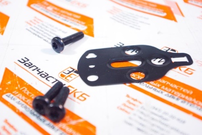 4089980 Актуатор топливный ТНВД ACTUATOR Cummins QSX15 Взаимозаменяемые номера: 4902904